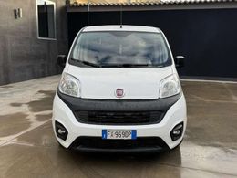 Fiat Qubo