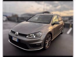 VW Golf VII