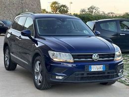 VW Tiguan Allspace