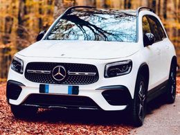 Mercedes GLB200