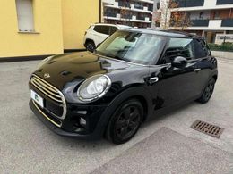 Mini Cooper D