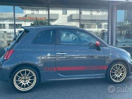 Fiat 500 Abarth