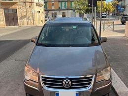 VW Touran