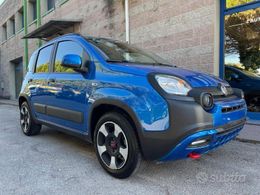 Fiat Panda Cross