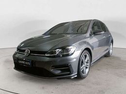 VW Golf VIII