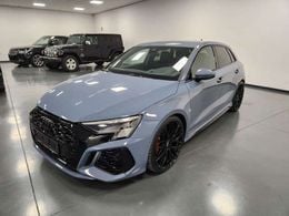 Audi RS3 Sportback