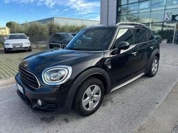 Mini Cooper D Countryman