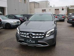 Mercedes GLA180