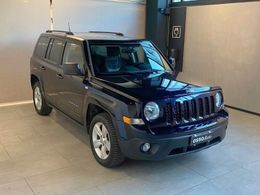 Jeep Patriot