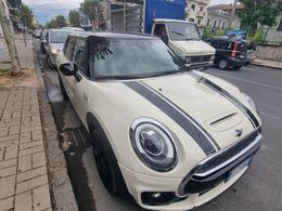 Mini Cooper Clubman