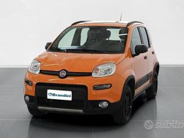 Fiat Panda 4x4