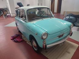 Autobianchi Bianchina