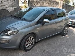 Fiat Punto Evo