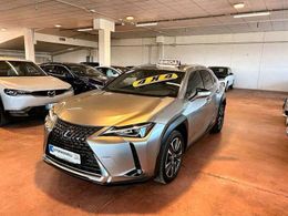 Lexus UX 250h