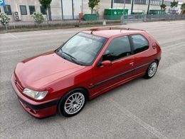 Peugeot 306