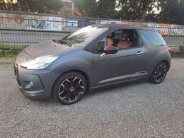 DS Automobiles DS3