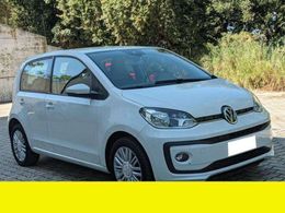 VW up!