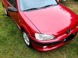 Peugeot 106