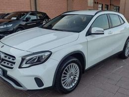 Mercedes GLA200