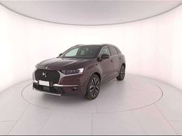 DS Automobiles DS7 Crossback