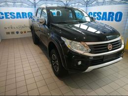 Fiat Fullback