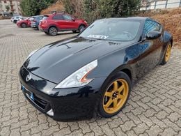 Nissan 370Z