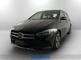 Mercedes B250e