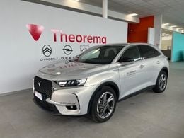 DS Automobiles DS7 Crossback