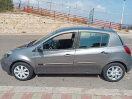 Renault Clio II