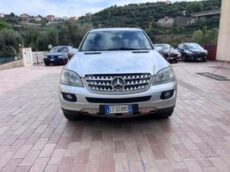 Mercedes ML280