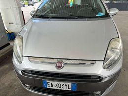 Fiat Punto Evo