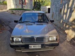 Lancia Prisma