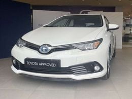 Toyota Auris Hybrid