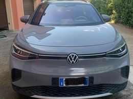 VW ID4