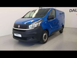 Fiat Talento