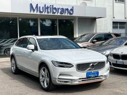 Volvo V90 CC