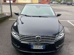 VW CC