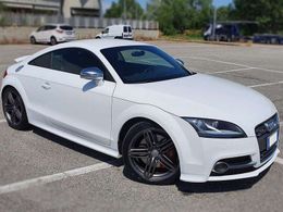 Audi TTS