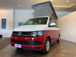 VW California