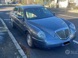 Lancia Thesis