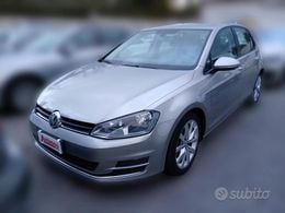 VW Golf VII