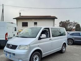 VW T5