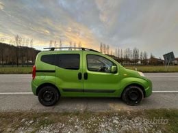 Fiat Qubo