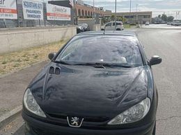 Peugeot 206 CC