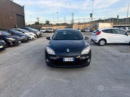 Renault Mégane III