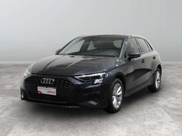 Audi A3 Sportback e-tron