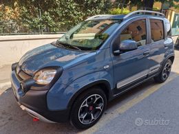 Fiat Panda Cross