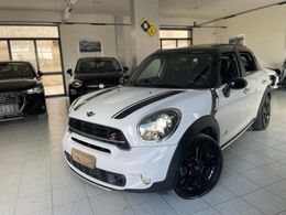 Mini Cooper SD Countryman