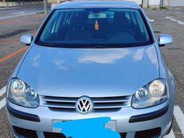 VW Golf V