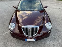 Lancia Thesis